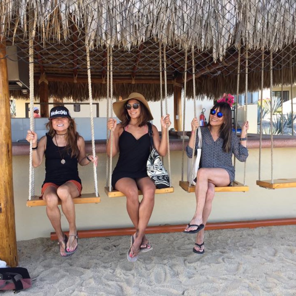 Meet your Posher, Vonni